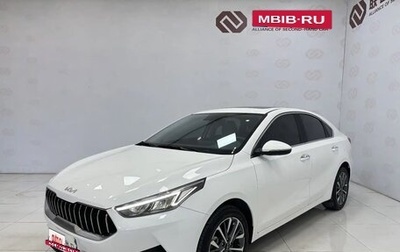 KIA K3, 2022 год, 1 600 000 рублей, 1 фотография