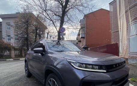 CheryExeed LX, 2023 год, 2 325 000 рублей, 6 фотография