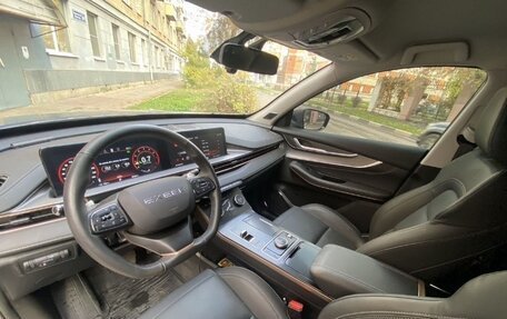 CheryExeed LX, 2023 год, 2 325 000 рублей, 8 фотография