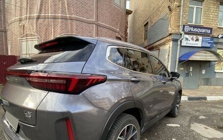 CheryExeed LX, 2023 год, 2 325 000 рублей, 5 фотография