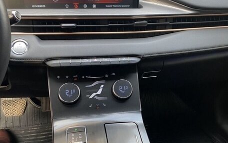 CheryExeed LX, 2023 год, 2 325 000 рублей, 10 фотография