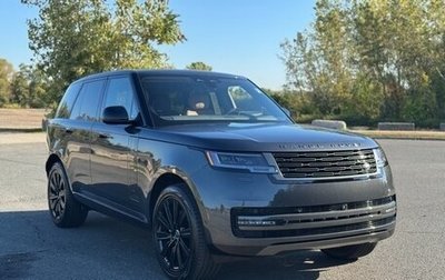 Land Rover Range Rover IV рестайлинг, 2025 год, 15 502 000 рублей, 1 фотография