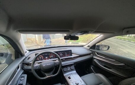 CheryExeed LX, 2023 год, 2 325 000 рублей, 11 фотография