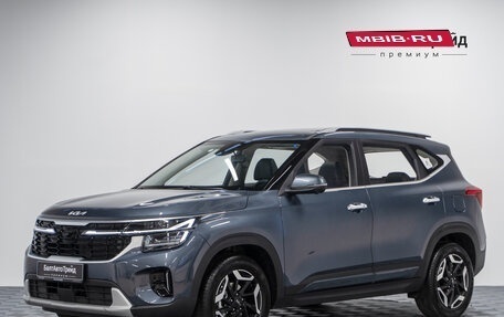 KIA Seltos I, 2025 год, 3 150 000 рублей, 1 фотография