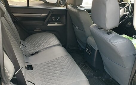 Mitsubishi Pajero IV, 2012 год, 1 820 000 рублей, 5 фотография