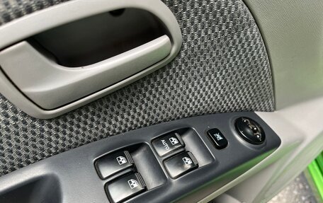 KIA Picanto I, 2006 год, 299 000 рублей, 13 фотография