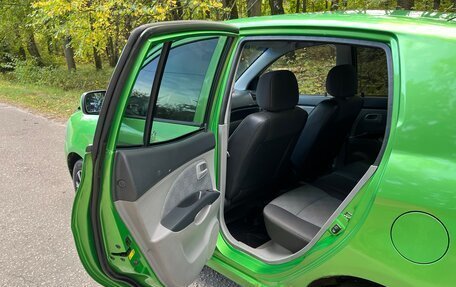 KIA Picanto I, 2006 год, 299 000 рублей, 15 фотография