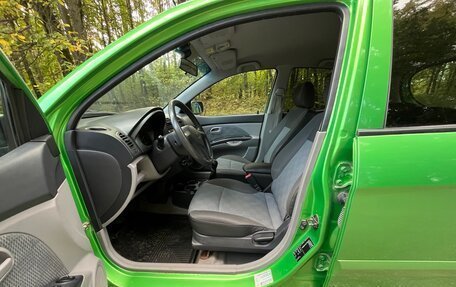 KIA Picanto I, 2006 год, 299 000 рублей, 11 фотография