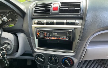 KIA Picanto I, 2006 год, 299 000 рублей, 20 фотография