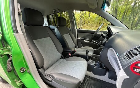 KIA Picanto I, 2006 год, 299 000 рублей, 22 фотография