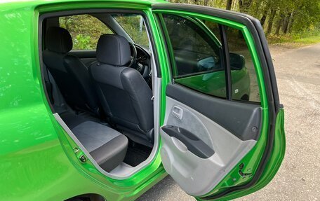 KIA Picanto I, 2006 год, 299 000 рублей, 23 фотография