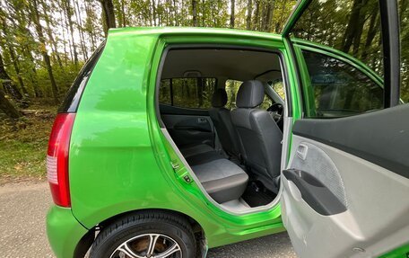 KIA Picanto I, 2006 год, 299 000 рублей, 25 фотография