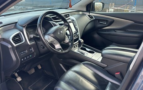 Nissan Murano, 2020 год, 2 650 000 рублей, 7 фотография