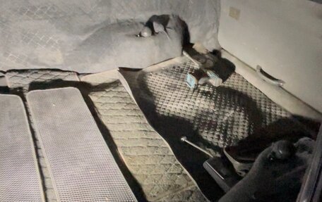 Mitsubishi RVR III рестайлинг, 1995 год, 150 000 рублей, 13 фотография