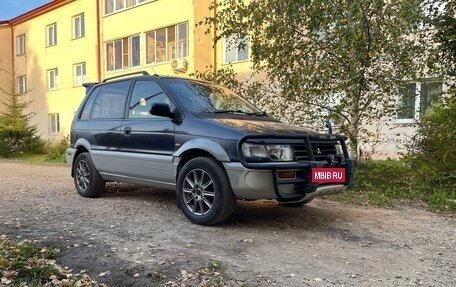 Mitsubishi RVR III рестайлинг, 1995 год, 150 000 рублей, 2 фотография