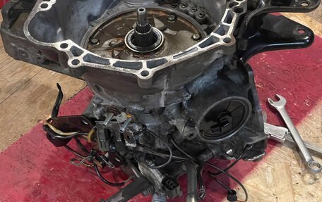 Mitsubishi RVR III рестайлинг, 1995 год, 150 000 рублей, 16 фотография