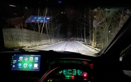 Mitsubishi RVR III рестайлинг, 1995 год, 150 000 рублей, 7 фотография