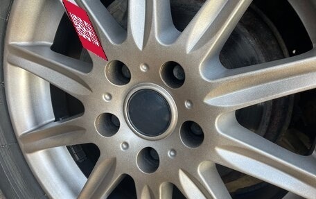 Mitsubishi RVR III рестайлинг, 1995 год, 150 000 рублей, 15 фотография