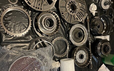 Mitsubishi RVR III рестайлинг, 1995 год, 150 000 рублей, 17 фотография