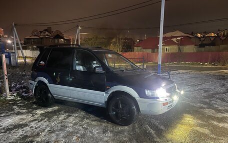 Mitsubishi RVR III рестайлинг, 1995 год, 150 000 рублей, 21 фотография