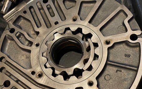 Mitsubishi RVR III рестайлинг, 1995 год, 150 000 рублей, 19 фотография