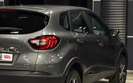 Renault Kaptur I рестайлинг, 2018 год, 1 600 000 рублей, 16 фотография