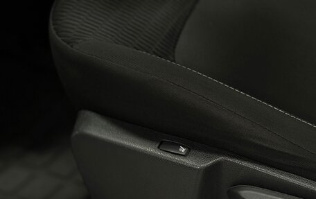 Renault Kaptur I рестайлинг, 2018 год, 1 600 000 рублей, 23 фотография