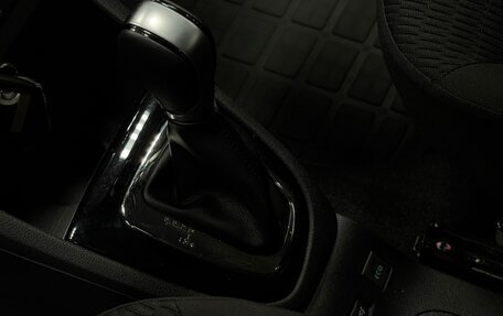 Renault Kaptur I рестайлинг, 2018 год, 1 600 000 рублей, 27 фотография