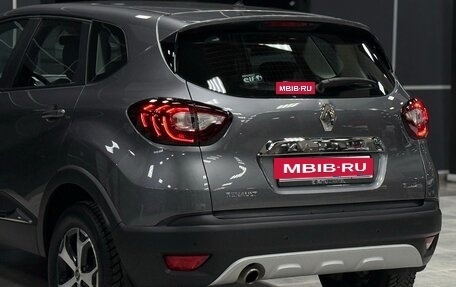 Renault Kaptur I рестайлинг, 2018 год, 1 600 000 рублей, 20 фотография