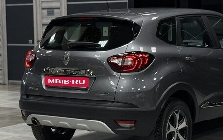 Renault Kaptur I рестайлинг, 2018 год, 1 600 000 рублей, 15 фотография