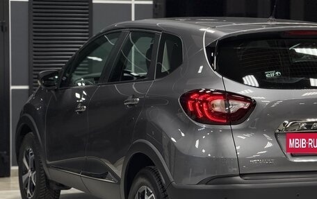 Renault Kaptur I рестайлинг, 2018 год, 1 600 000 рублей, 18 фотография