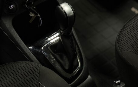 Renault Kaptur I рестайлинг, 2018 год, 1 600 000 рублей, 28 фотография