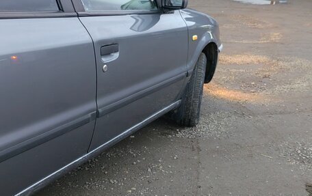 Iran Khodro Samand, 2007 год, 195 000 рублей, 7 фотография