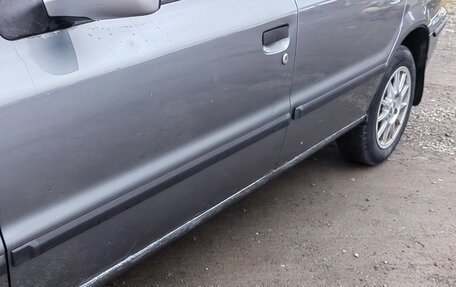 Iran Khodro Samand, 2007 год, 195 000 рублей, 5 фотография