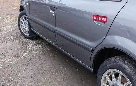 Iran Khodro Samand, 2007 год, 195 000 рублей, 6 фотография