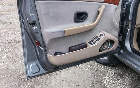 Iran Khodro Samand, 2007 год, 195 000 рублей, 9 фотография