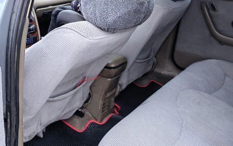 Iran Khodro Samand, 2007 год, 195 000 рублей, 13 фотография