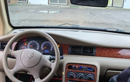 Iran Khodro Samand, 2007 год, 195 000 рублей, 18 фотография