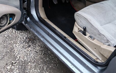 Iran Khodro Samand, 2007 год, 195 000 рублей, 11 фотография