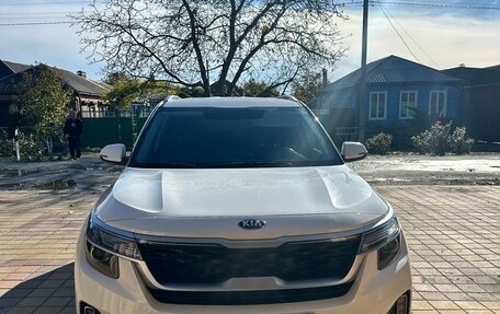 KIA Seltos I, 2020 год, 2 500 000 рублей, 2 фотография