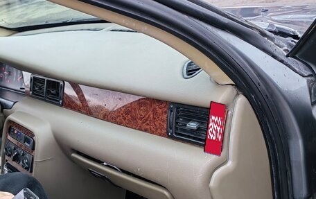 Iran Khodro Samand, 2007 год, 195 000 рублей, 15 фотография