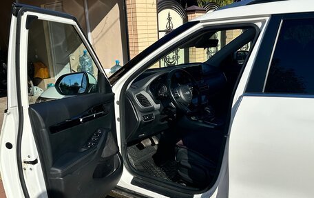 KIA Seltos I, 2020 год, 2 500 000 рублей, 7 фотография