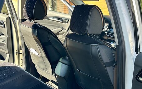 KIA Seltos I, 2020 год, 2 500 000 рублей, 10 фотография