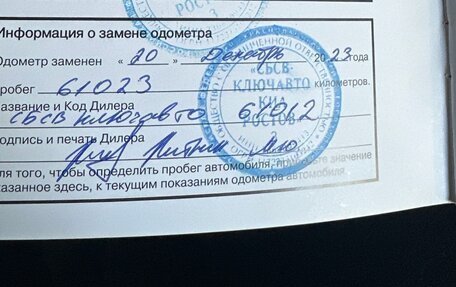 KIA Seltos I, 2020 год, 2 500 000 рублей, 15 фотография