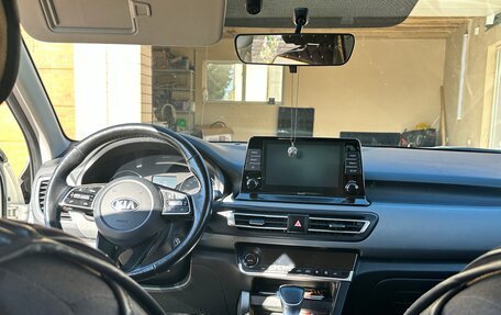 KIA Seltos I, 2020 год, 2 500 000 рублей, 11 фотография