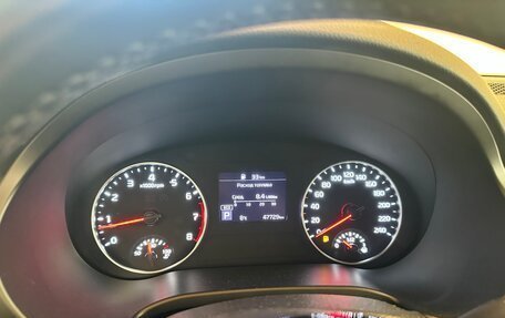 KIA Seltos I, 2020 год, 2 500 000 рублей, 13 фотография