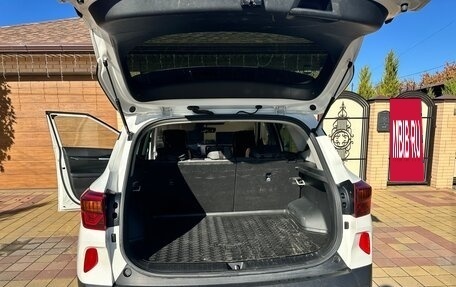 KIA Seltos I, 2020 год, 2 500 000 рублей, 12 фотография