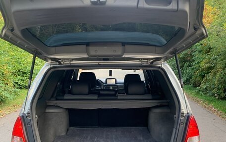 Subaru Forester, 2004 год, 550 000 рублей, 4 фотография