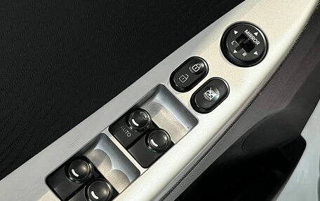 Hyundai Solaris II рестайлинг, 2013 год, 929 000 рублей, 17 фотография