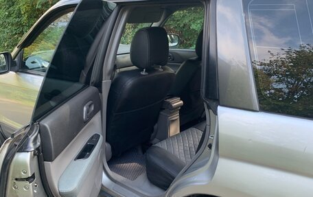 Subaru Forester, 2004 год, 550 000 рублей, 5 фотография